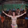 Tropicana Hostal Antigua-El único hostal en antigua guatemala con piscina 