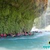 Tubing Chicaman Quiche-¡Tubing en el Rio de Chixoy Chicaman! 