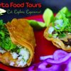 Vallarta Food Tour- La Calle - Una noche de aventura y de Tacos