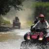 Wild Treks Adventures-Aventura de Montaña en ATV
