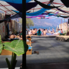 Zoola-Hotel y Bistro frente al lago de Atitlán