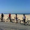 Peru Cycling-Cross the Paracas Desert on a Biking Tour