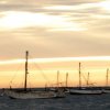 Pacífico Adventures-Tour del atardecer con champagne en un yate privado