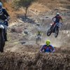 Circuito Lampa Fundo El Cerro-Endurance Motocross Tracks in Chile 