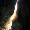 Autana-Rappel in the Autisha Canyon