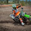 Circuito Lampa Fundo El Cerro-Endurance Motocross Tracks in Chile 