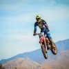Circuito Lampa Fundo El Cerro-Endurance Motocross Tracks in Chile 