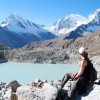 Peruvian Andes-Hike to the breathtaking Lake 69 on the Peruvian Andes