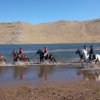 Perol Chico-2 Day Horseback ride to Cusco-Sacred Valley