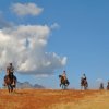Perol Chico-2 Day Horseback ride to Cusco-Sacred Valley
