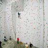 Pirqa-develop your skill in this indoor rock climbing experience