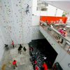 Pirqa-develop your skill in this indoor rock climbing experience