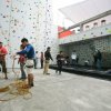 Pirqa-develop your skill in this indoor rock climbing experience