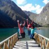 Mundo Aventura Travel-Rivers, lakes and canyons on 2 day tour to Nor Yauyos Cochas