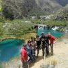 Mundo Aventura Travel-Rivers, lakes and canyons on 2 day tour to Nor Yauyos Cochas