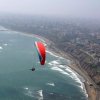Aeroextreme-Tandem Paragliding over Miraflores