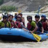 Mundo Aventura Travel-A day of adventure in the Lunahuaná Valley
