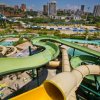Aguamania-A WATER PARK with a view over Lake Maracaibo