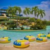 Aguamania-A WATER PARK with a view over Lake Maracaibo