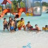 Aguamania-A WATER PARK with a view over Lake Maracaibo