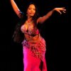 Natalia Bellydance-Learn the movements of the Arabic Bellydance