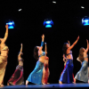 Natalia Bellydance-Learn the movements of the Arabic Bellydance