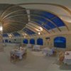 Hotel Cristal Samaña-visit an incredible hotel built with salt near the Uyuni salt flats