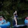 Adventours Belize-Tubing en Las Cuevas de La Ciudad de Belize