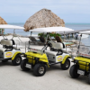 Carts Belize-Drive a Superior Golf Cart around Belize