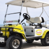 Carts Belize-Drive a Superior Golf Cart around Belize