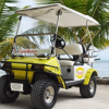 Carts Belize-Drive a Superior Golf Cart around Belize