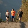 Chile Running Tours-A Bicentennial Running tour around Santiago
