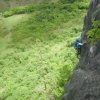 Climbing Venezuela-Climbing the limestone cliffs of Los Morros de San Juan 
