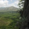 Climbing Venezuela-Climbing the limestone cliffs of Los Morros de San Juan 