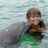 Waterland-swim with Dolphins at Waterland