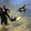 Montevideo Diving School-Learn to dive in a Certified Academy