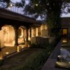 El Convento Boutique Hotel-A modern hotel with Colonial Arquitecture