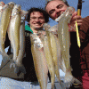 Unicotrip-Full day fishing trip on the River Paraná