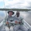 Belcampo Belize-Choose a Fly Fishing Package