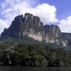 Bernal Tours C.a. Venezuela-Boat excursion to the highest waterfall in the world
