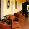 Hotel Casa De Las Fuentes-Hotel con gusto español en Antigua Guatemala