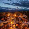 The Vines Of Mendoza-A private place for and intimate dinner in Mendoza