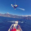 Ikiteguate-Learn Kitesurfing for a weekend in Lake Atitlán