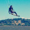 Ikiteguate-Learn Kitesurfing for a weekend in Lake Atitlán