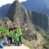 Alpaca Expeditions -4 DAY INCA TRAIL GROUP TREK