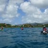 Conservation Kayak-Guided Kayak adventures tours enjoying the beauty of nature!