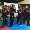 Kenpo Temuco System-Defensa personal con Kenpo Artes Marciales