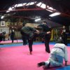Kenpo Temuco System-Defensa personal con Kenpo Artes Marciales