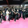 Kenpo Temuco System-Defensa personal con Kenpo Artes Marciales
