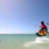 Kiteboarding Club El Yaque-Learn to  kiteboard in a unique Caribbean atmosphere